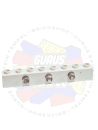 Lego® 9 Volt 2500 Lichtverteiler weiß Electric 9V Battery Box Technic